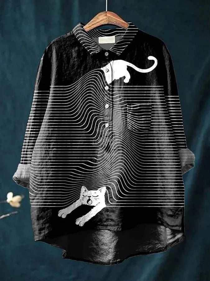 ココ | 猫デザインTシャツ